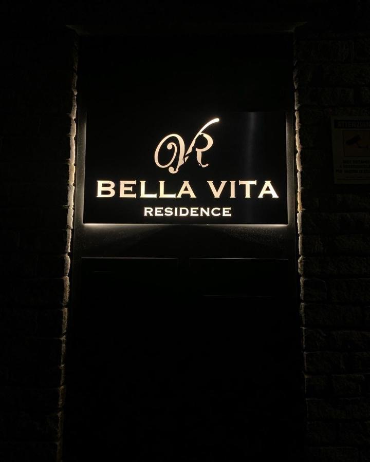Bella Vita Residence Gravedona Eksteriør billede